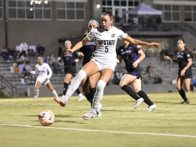 Under The Radar, Into The Record Books for Russo