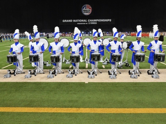 Cheer - Community Outreach/Free Carwash