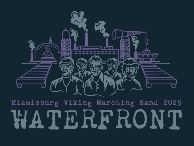 Band to Northmont Premiere
