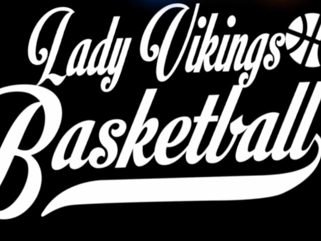 Lady Vikings Girls Basketball Battle Springboro On The Road 