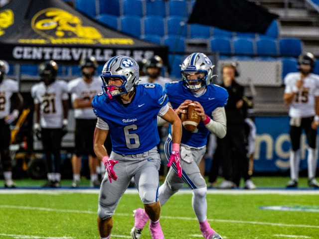 Miamisburg Travels to Wayne Friday 10-9-2026
