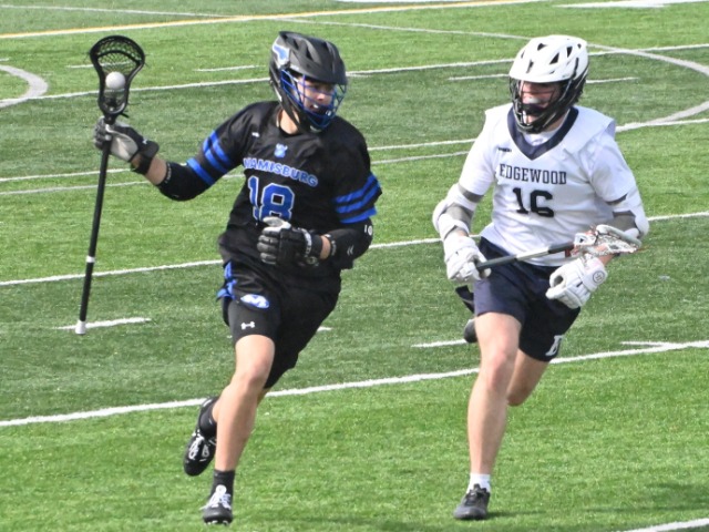 4/13 Miamisburg vs Wayne