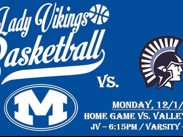 Lady Vikings fall short to Valley View in home opener 