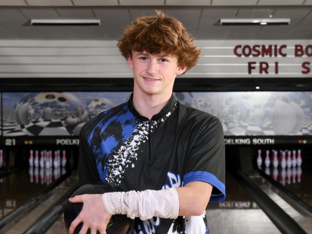 Lady Vikings Basketball win on the road vs Preble-Shawnee