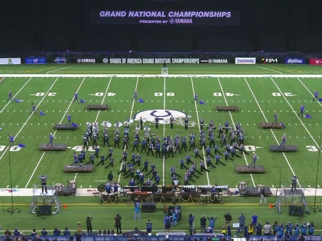 2025 Marching Band Season Recap