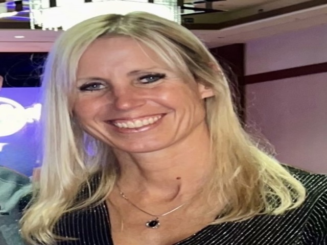Carissa Derr named MCS Head Swimming Coach