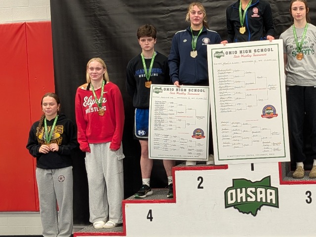 Miamisburg Vikings Athletics Thanks altafiber for Spotlight Basketball Game