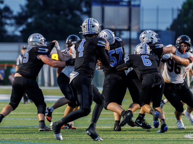 Vikings Rally for Dramatic Homecoming Victory