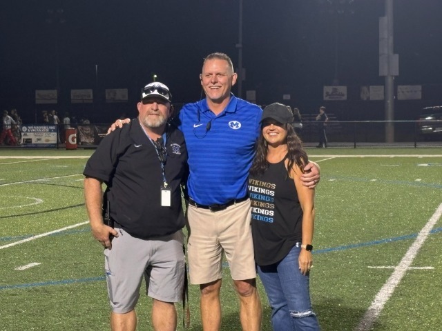 Jason Osborne Retirement Recognition Friday, September 26th, 2025