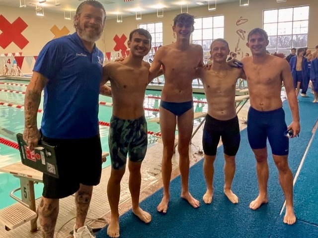 Cheer - Community Outreach/Free Carwash