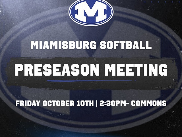 Miamisburg Women's Tennis Falls to Troy