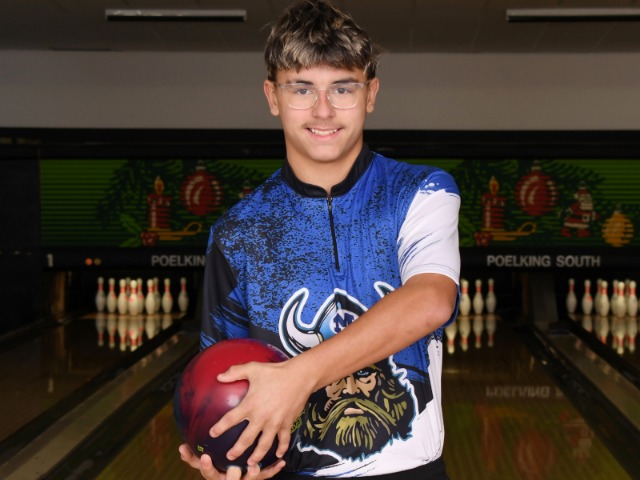 Miamisburg Sets New Program Records in Victory Over Wayne