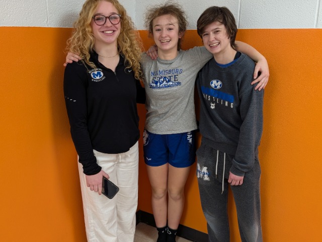 Miamisburg Closes Regular Season with Senior Night Victory, Finishes 12-3