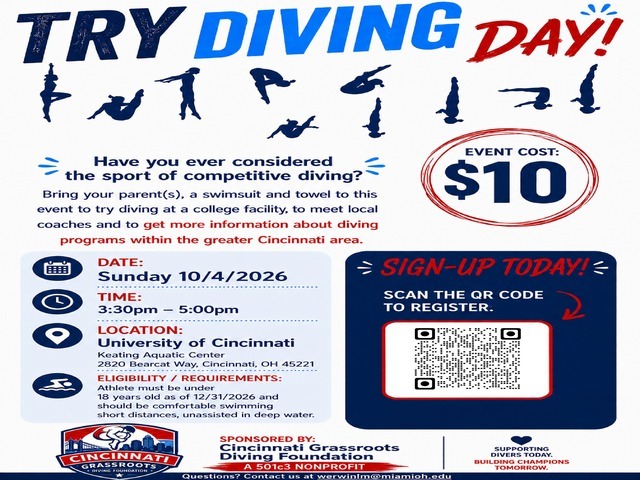 Try Diving Day