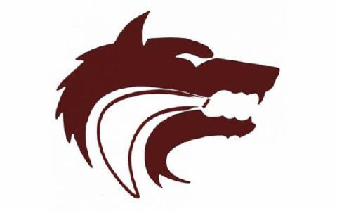 Wolves will host a high school team camo