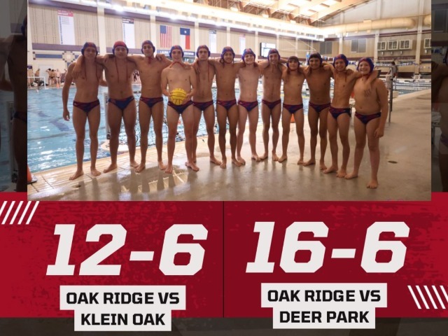 Last week’s games were awesome for our War Eagles!