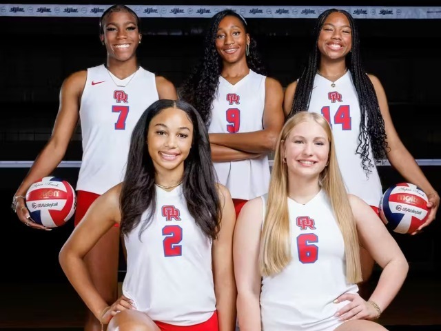 VYPE Spotlight | ORHS Volleyball