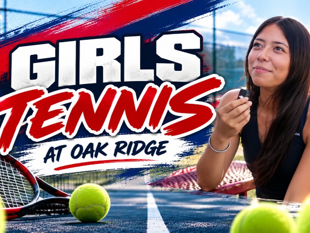 Tennis highlighted in WENN
