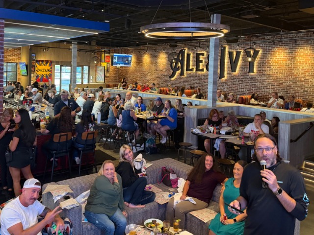 BINGO Bash Success