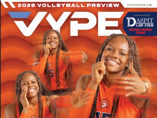 VYPE Volleyball Preview