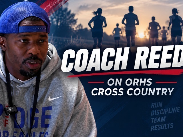 Cross Country Featured on WENN