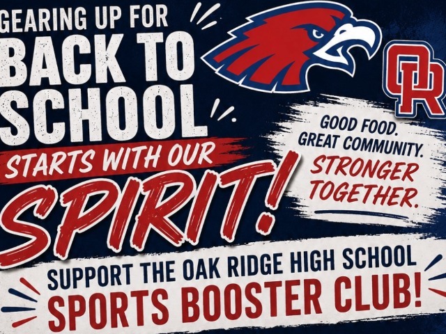 Join us for Spirit Night at Buffalo Wild Wings