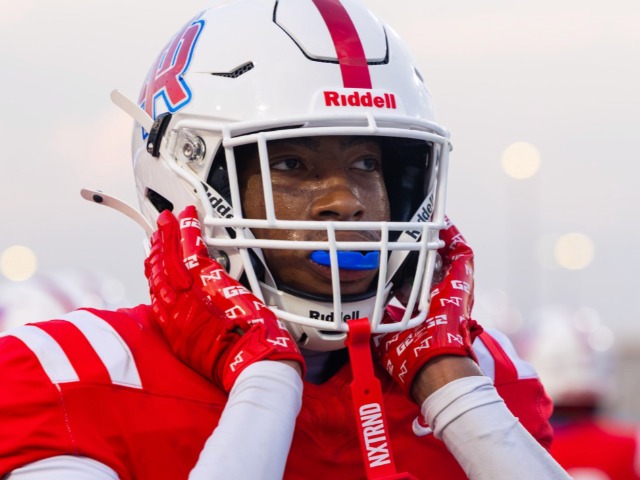 ORHS vs Katy Taylor Football Photos