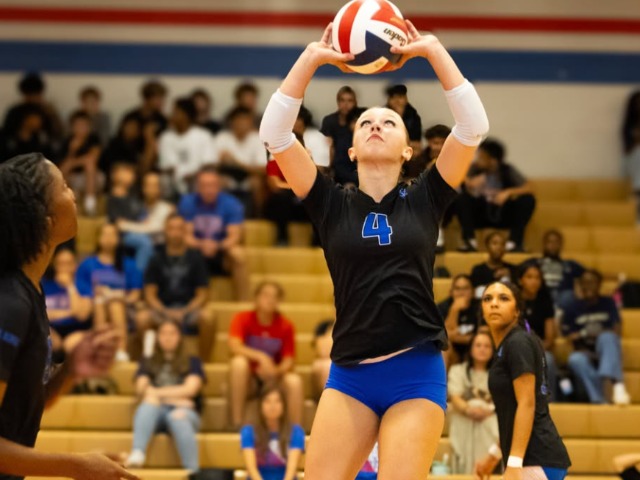 VB 3-0 sweep!