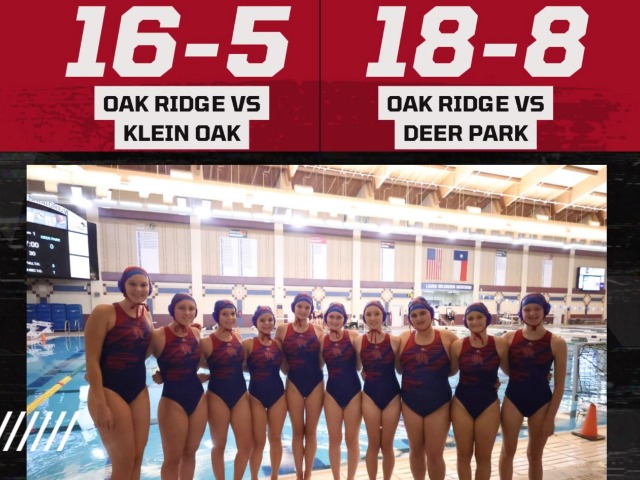 Great games for our War Eagles!