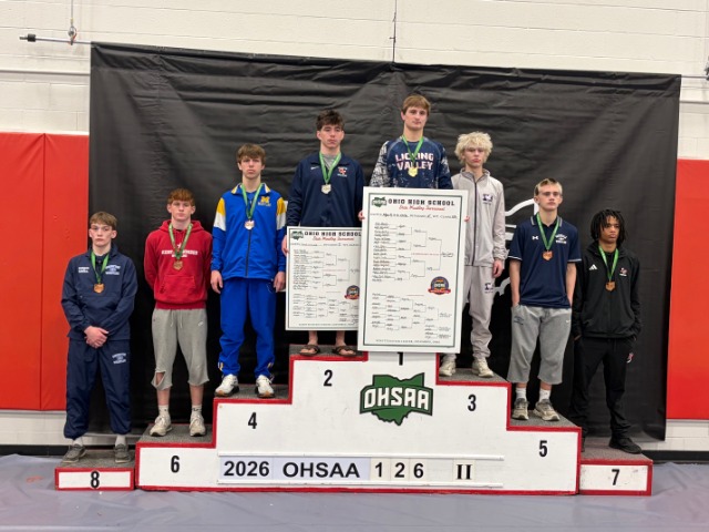 Boys Basketball falls at Lake 61-47