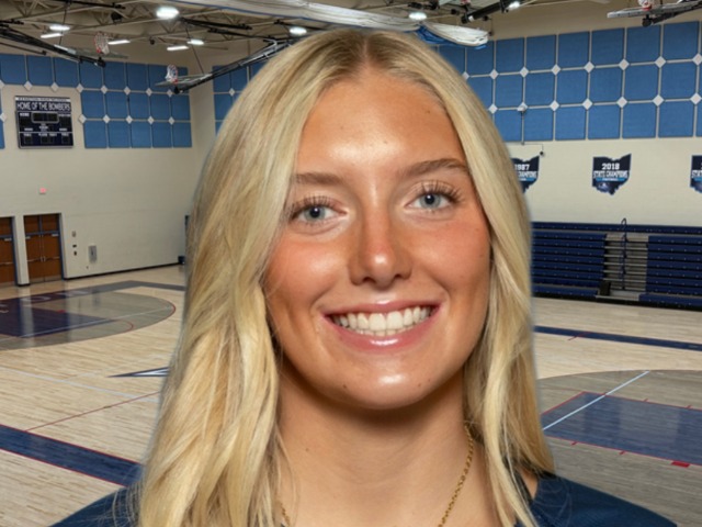 Grubich named Bomber of the Week