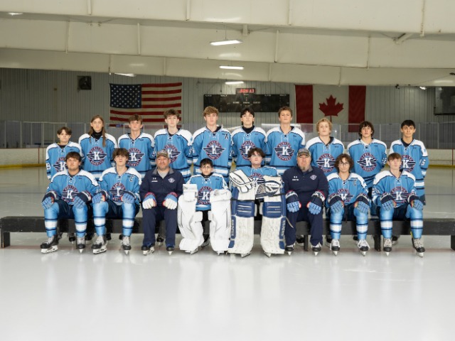 Wrestling Awards Summary