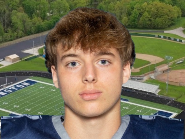 Lawrence named Bomber of the Week