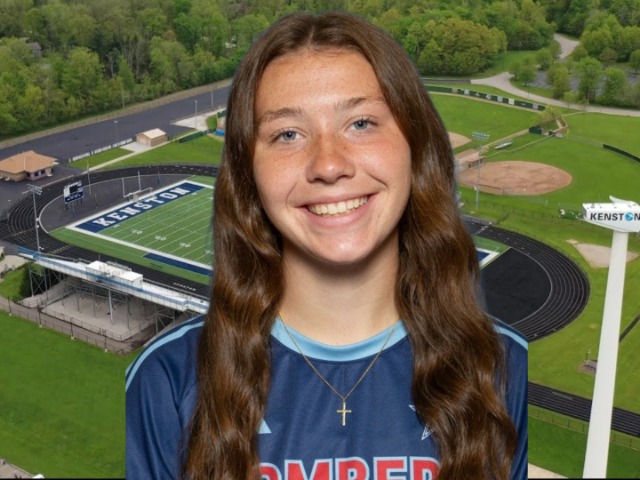 Fink named Bomber of the Week