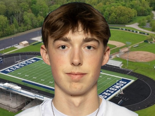 Murphy named Bomber of the Week