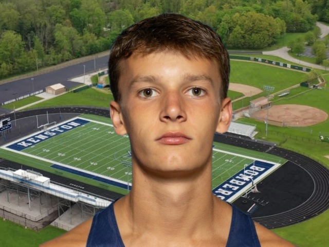 Cingcade named Bomber of the Week