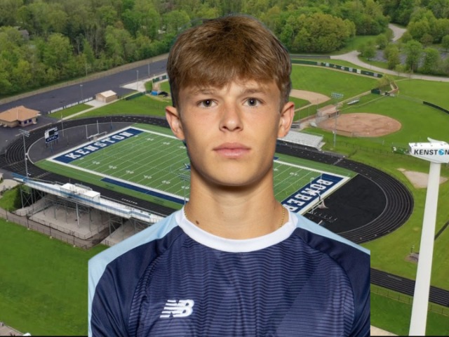 Flynn named Bomber of the Week