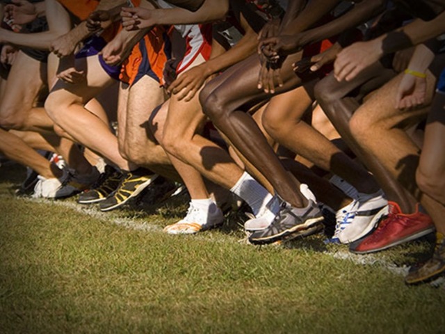 Cross Country competes at Solon, SPIRE