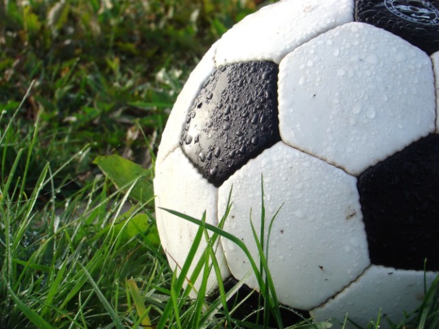 Girls Soccer tie Berkshire 0-0
