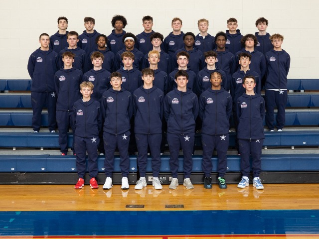 Boys Basketball Awards Summary