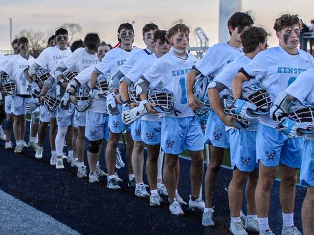 Boys Lacrosse Awards Summary