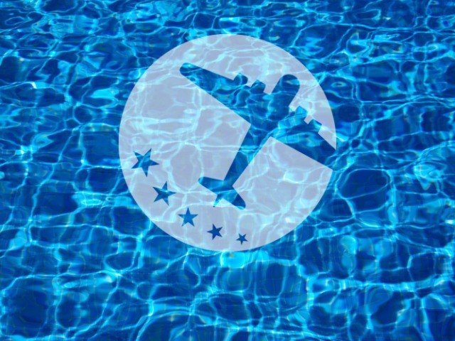 Swimming swept at Boardman