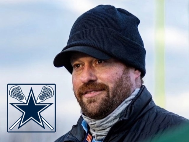 Kenston hires Stepanek to lead Boys Lacrosse