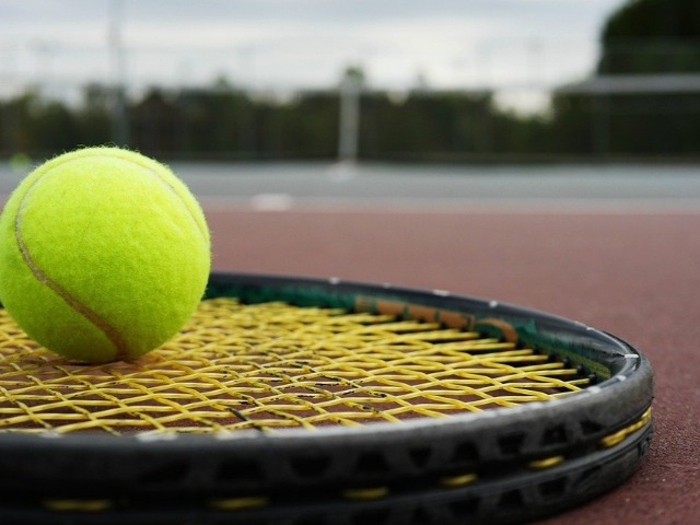 Girls Tennis defeat Independence 5-0