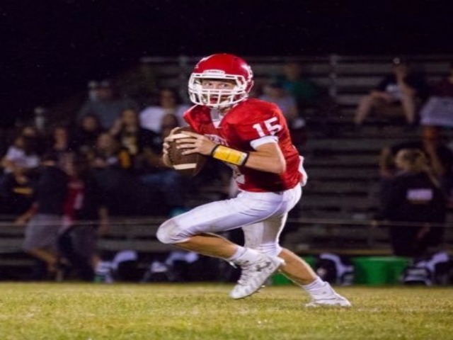  2019 QB Macen Akers, Everett: Player Previews in 100 Days – Day 93