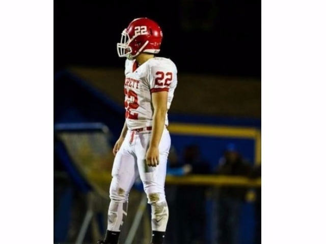 2018 RB Austin Brown, Everett: Player Previews in 100 Days – Day 67