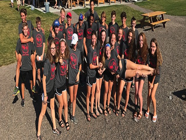 Confident SM North runners ready to kick off cross country season