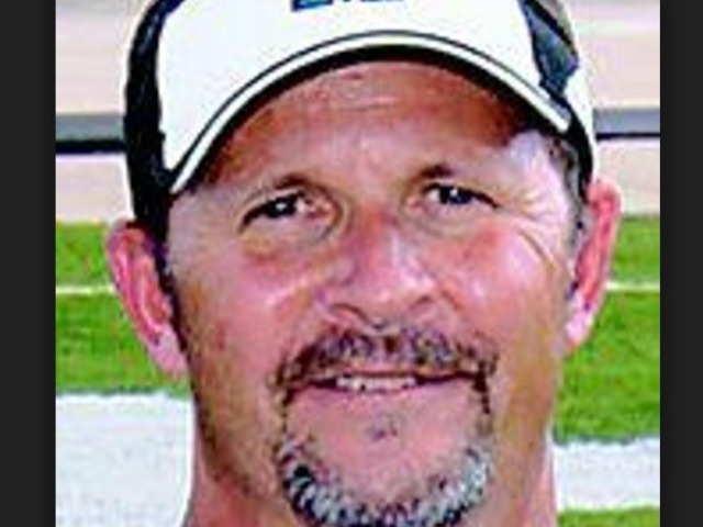 Jason Medrano to become Catoosa’s head football