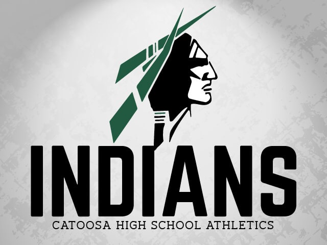 Wagoner controls Catoosa from start