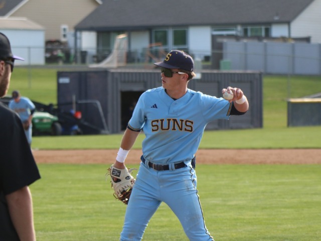 Aryn Sloot - Athlete of The Week. 